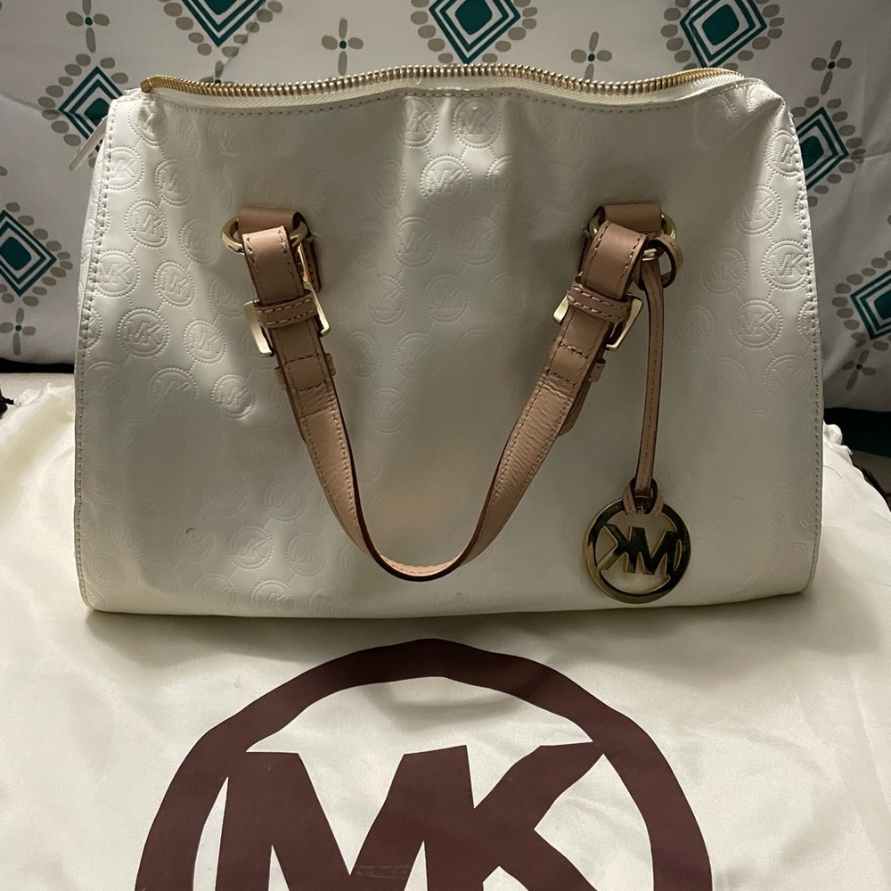 Michael Kors handbag